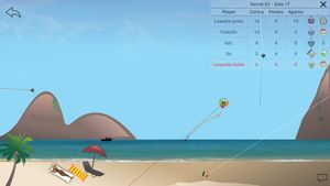 Kite Fighting screenshot 3
