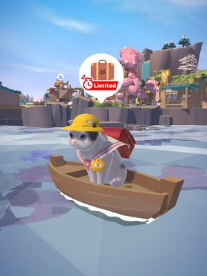 Kitty Cat Resort screenshot 2