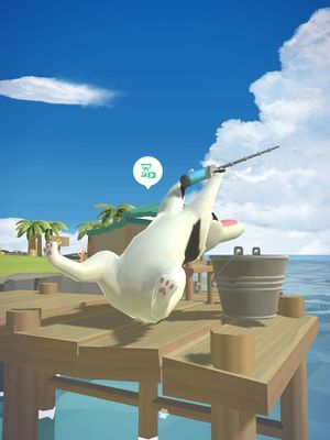 Kitty Cat Resort screenshot 3