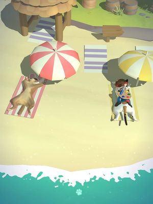 Kitty Cat Resort screenshot 4