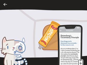 Kitty Q screenshot 3
