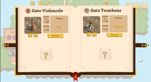 Kitty Rhythm TD screenshot 2