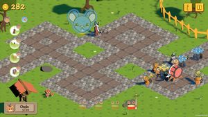 Kitty Rhythm TD screenshot 4