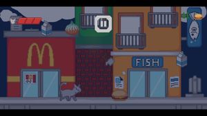 Kitty screenshot 1