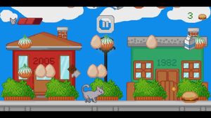 Kitty screenshot 2