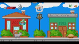 Kitty screenshot 3