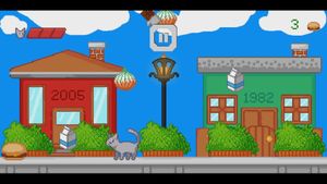 Kitty screenshot 4