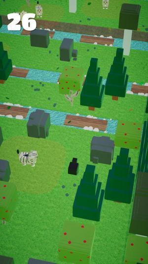Kiwi Hop screenshot 1