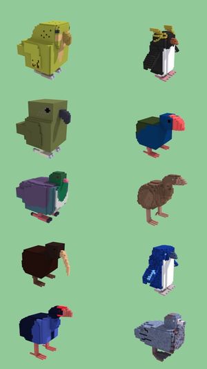 Kiwi Hop screenshot 3