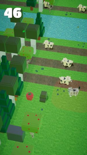 Kiwi Hop screenshot 4