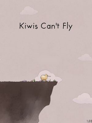 Kiwis Can't Fly screenshot 1