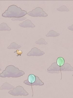 Kiwis Can't Fly screenshot 3