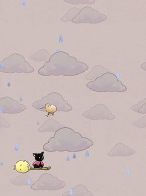 Kiwis Can't Fly screenshot 4