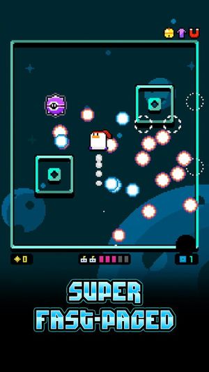 Klee: Spacetime Cleaners screenshot 1
