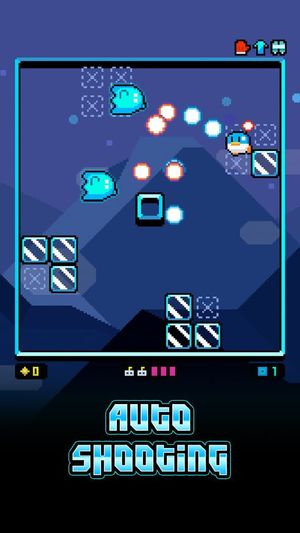 Klee: Spacetime Cleaners screenshot 2