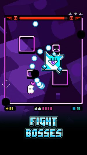 Klee: Spacetime Cleaners screenshot 4