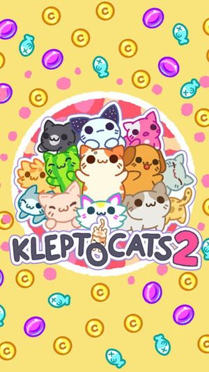 KleptoCats 2 screenshot 4