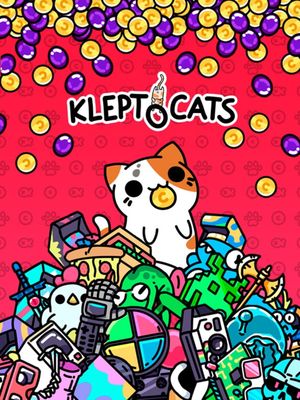KleptoCats screenshot 1
