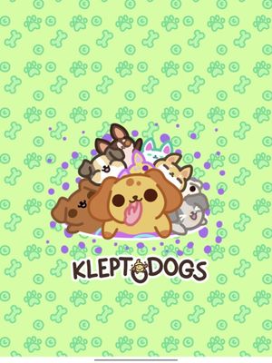 KleptoDogs screenshot 1