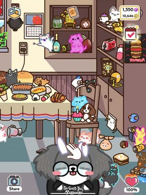 KleptoDogs screenshot 3