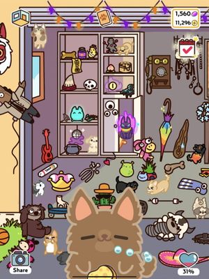 KleptoDogs screenshot 4