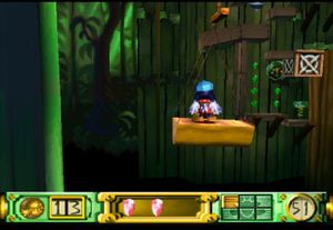 Klonoa: Door to Phantomile screenshot 3