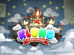Kluno: A Kid's Dream screenshot 4