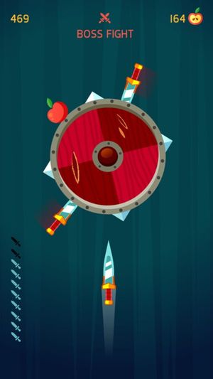 Knife Hit screenshot 4