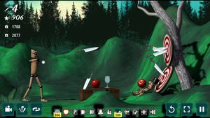 Knife to Meet You screenshot 1
