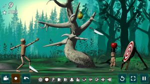 Knife to Meet You screenshot 2