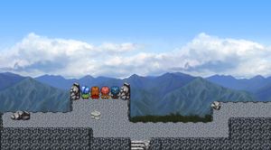Knight Bewitched screenshot 1