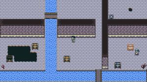 Knight Eternal screenshot 2