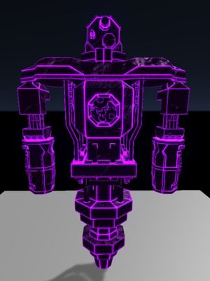Knight Light screenshot 2