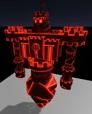 Knight Light screenshot 3