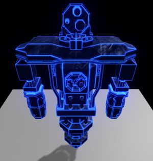 Knight Light screenshot 4