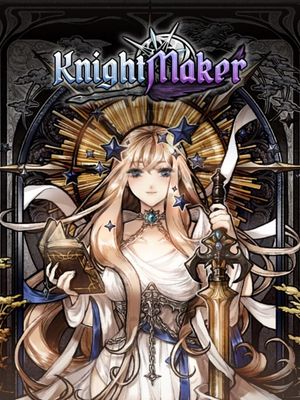 Knight Maker screenshot 1