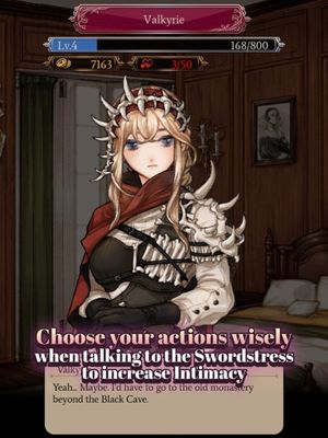 Knight Maker screenshot 2