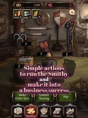 Knight Maker screenshot 3