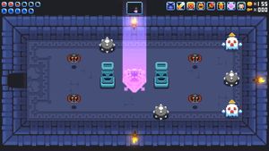 Knightin'+ screenshot 3