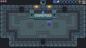 Knightin'+ screenshot 4