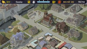 Knightly Passions screenshot 1