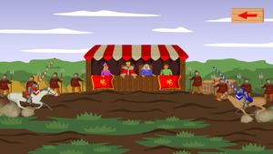 Knight's Castle screenshot 3