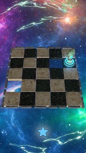 Knight's Drop screenshot 1