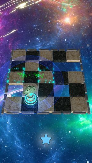 Knight's Drop screenshot 2