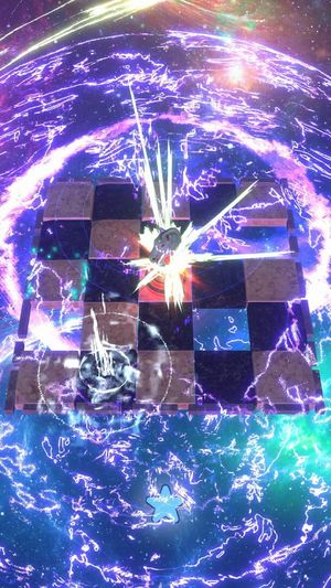 Knight's Drop screenshot 3