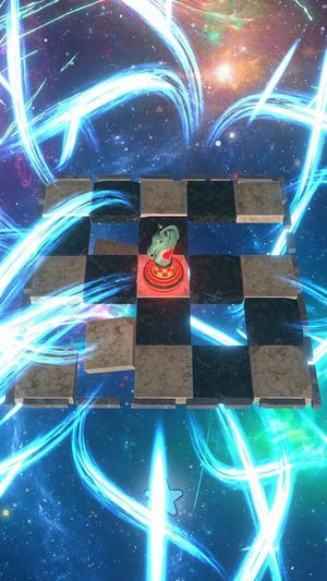 Knight's Drop screenshot 4