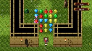 Knights of Grayfang screenshot 4