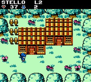 Knights of Tartarus screenshot 3