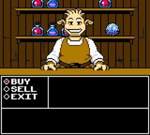 Knights of Tartarus screenshot 4
