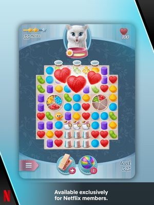 Knittens screenshot 1